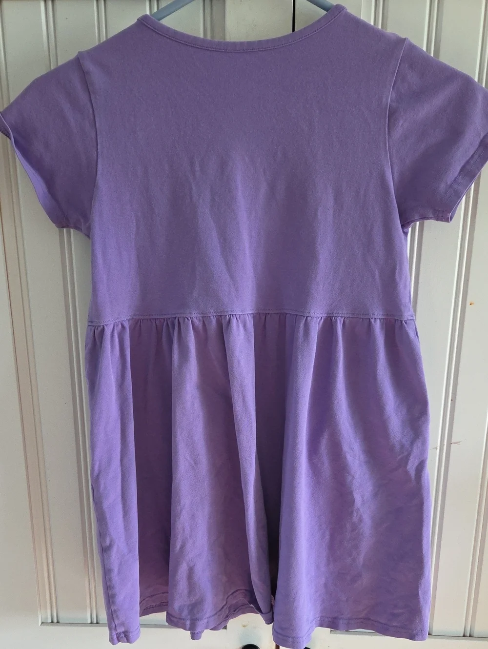 Pact Girls Lot of 2 Dresses Size 10-12